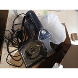 Mijtzuiger Matrasreiniger met UV-C Licht - 58% Korting!