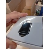Draadloze CarPlay Adapter: Bekabeld naar Draadloos (iPhone iOS 10+)