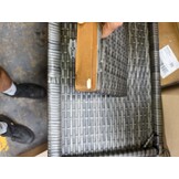 Schommelbank Poly Rattan Grijs - 58% Korting!