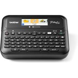 Labelprinter P-touch D610BTVP - Professioneel - 30% Korting