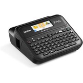 Labelprinter P-touch D610BTVP - Professioneel - 30% Korting