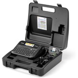 Labelprinter P-touch D610BTVP - Professioneel - 30% Korting
