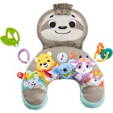 Fisher-Price Babyspeelkussen - Buikspeeltijd & Muziek - 58% Korting