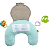 Fisher-Price Babyspeelkussen - Buikspeeltijd & Muziek - 58% Korting