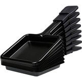 Gourmetstel voor 8 personen, 1400W, 42x23cm Bakplaat - 58% Korting