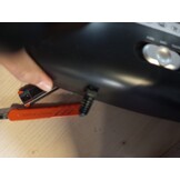 Papierversnipperaar Cross-Cut 8 Vellen - 53% Korting!