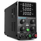 Variabele Laboratoriumvoeding 0-30V/0-10A met USB & LED-display (34% korting)