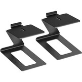 Luidsprekerstandaard Set (2 stuks) | 6° Kantel | 10kg | 28% Korting