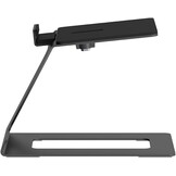 Luidsprekerstandaard Set (2 stuks) | 6° Kantel | 10kg | 28% Korting