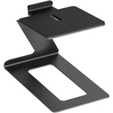 Luidsprekerstandaard Set (2 stuks) | 6° Kantel | 10kg | 28% Korting