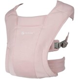 Ergobaby Draagzak Pudderroze - 34% Korting