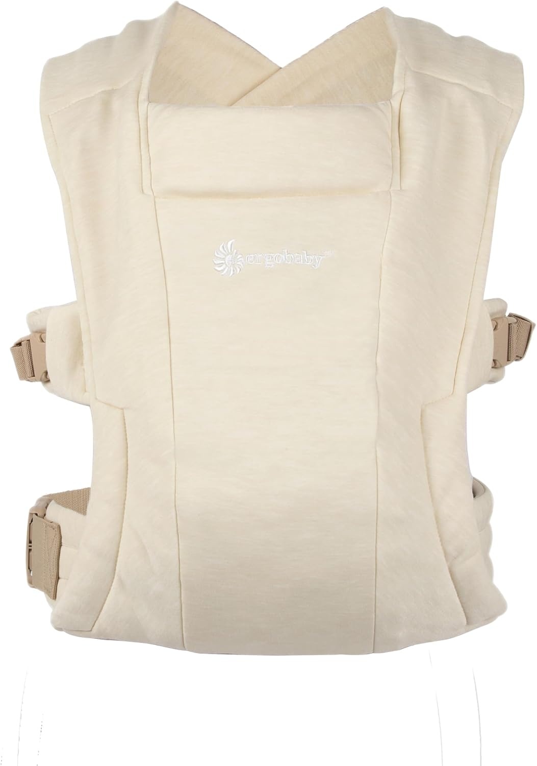 Ergobaby Draagzak Pudderroze - 34% Korting
