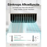 Automatische Flesvoedingbereider - 60% Korting