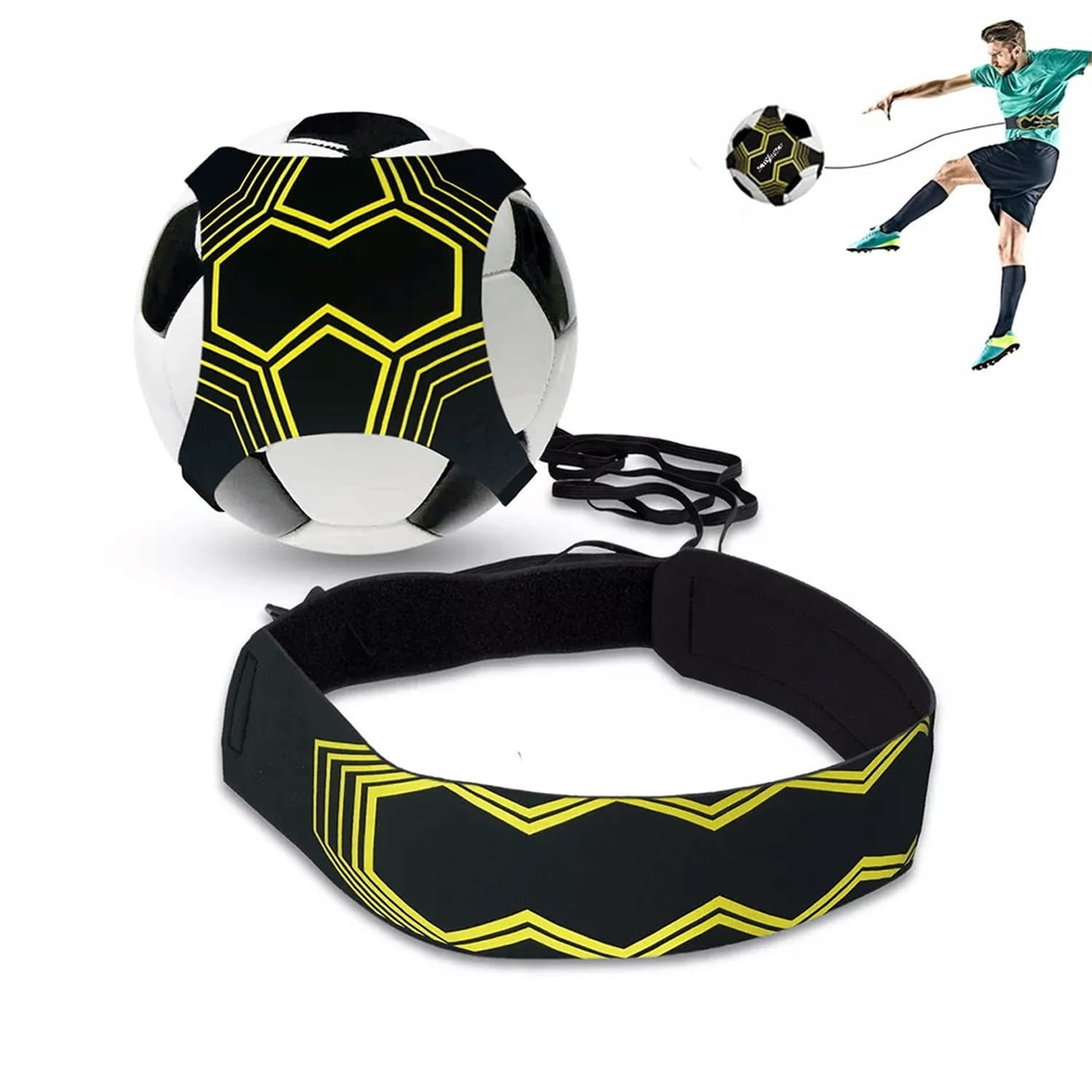 Voetbaltrainer - Balcontrole & Passen | 57% Korting