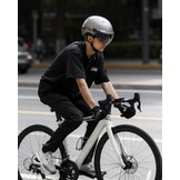Slimme Fietshelm met LED, Richtingaanwijzers & Remlicht - 29% Korting