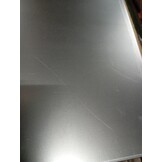Plantenbak Gegalvaniseerd Staal 80x40x40 cm - 53% Korting