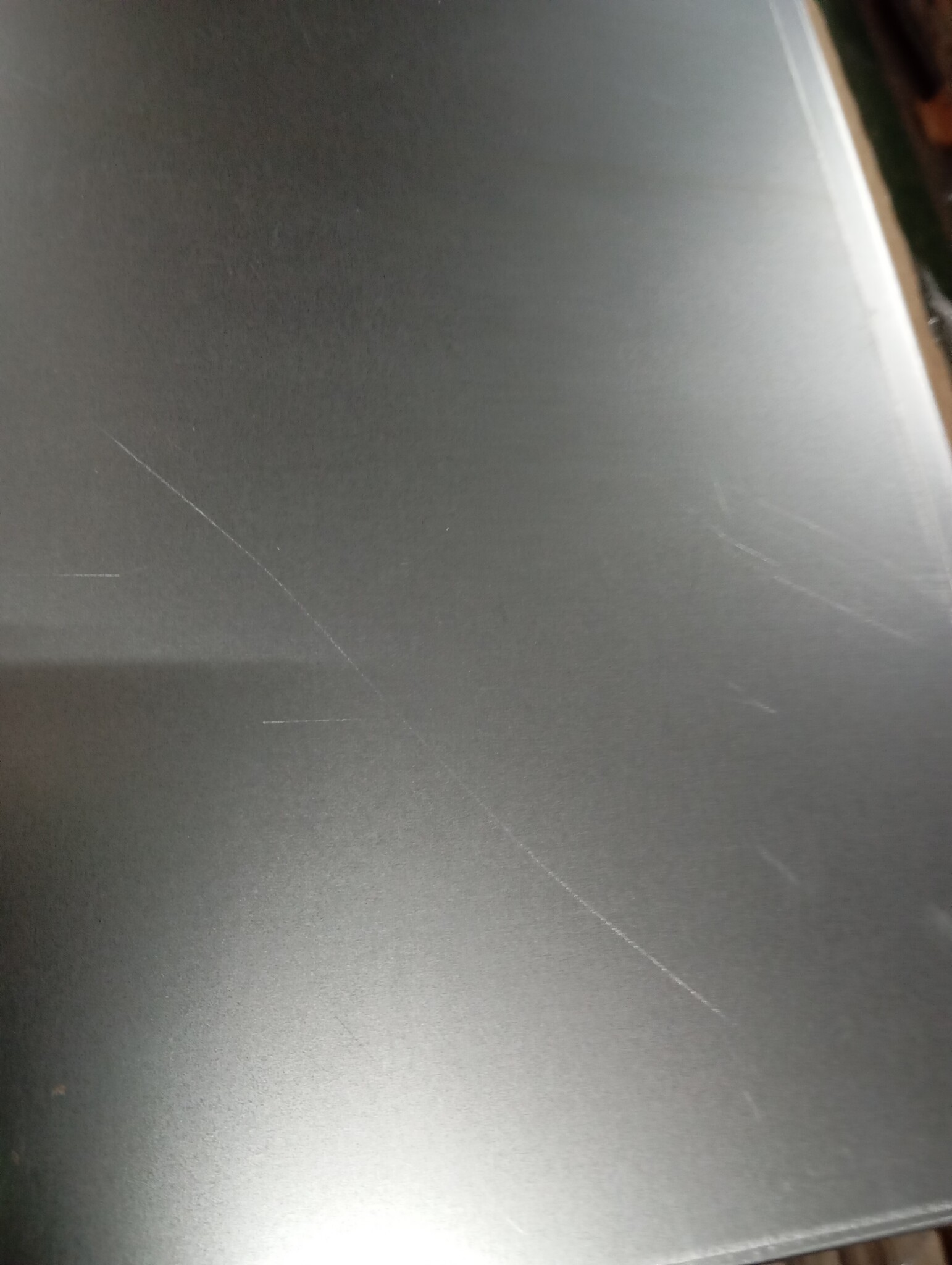 Plantenbak Gegalvaniseerd Staal 80x40x40 cm - 53% Korting