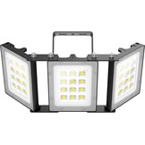 Krachtige LED Bouwlamp 150W - 15000LM - Daglichtwit - IP66 - 57% Korting