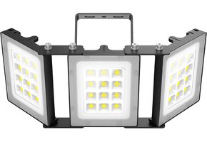 LED Bouwlamp 2025 Lite | 150W Buitenverlichting | 48% Korting