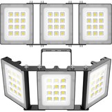 Krachtige LED Bouwlamp 150W - 15000LM - Daglichtwit - IP66 - 57% Korting