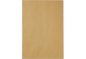 Bruine ECO C5 Enveloppen (500 stuks) - 46% Korting