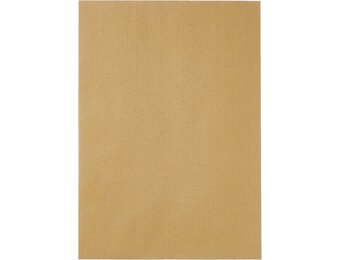 C5 Bruine ECO Enveloppen (500 stuks) - 28% Korting