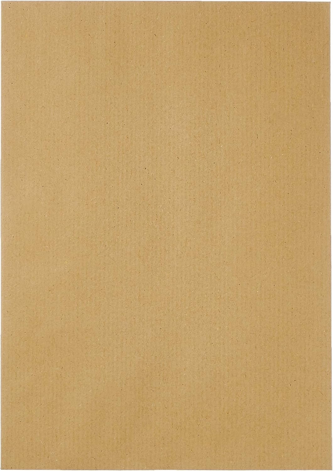 ECO Bruine Enveloppen C5 (162x229 mm) - 500 Stuks met Korting