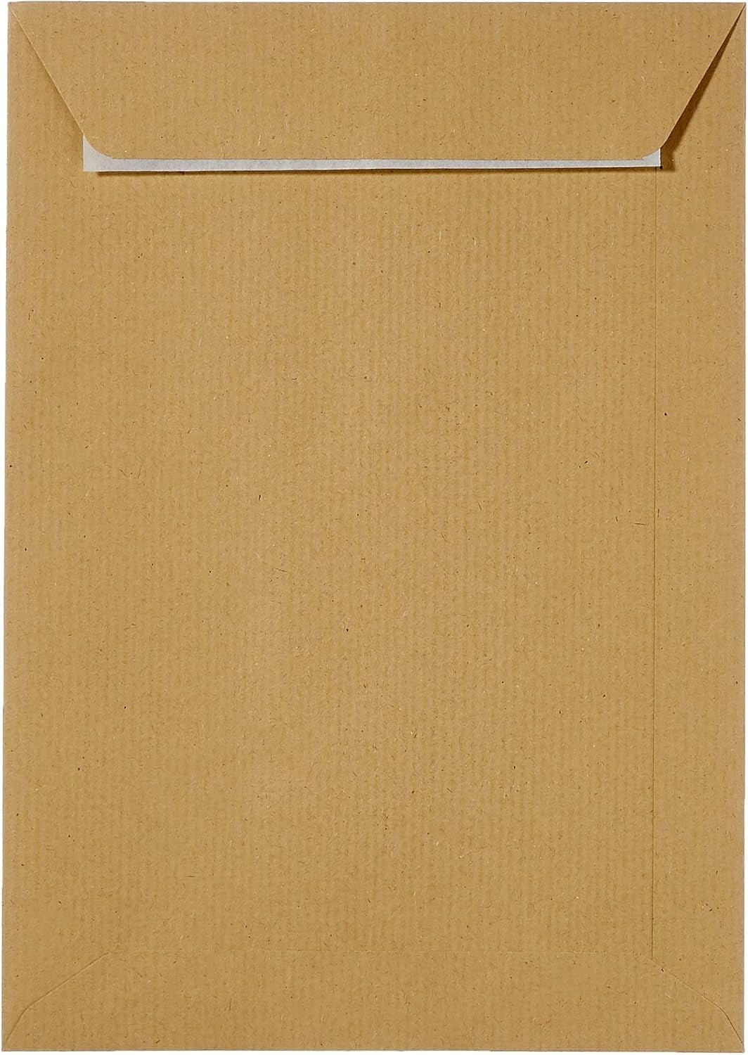 C5 Bruine ECO Enveloppen (500 stuks) - 28% Korting