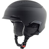 Skihelm MIPS Zwart Mat Volwassenen | Maat 55-59cm | 48% Korting