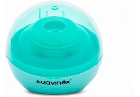 Draagbare UV Speensterilisator: 99% Bacterievrij in 3 Min