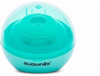 Draagbare UV Speensterilisator: 99% Bacteriënvrij in 3 Min