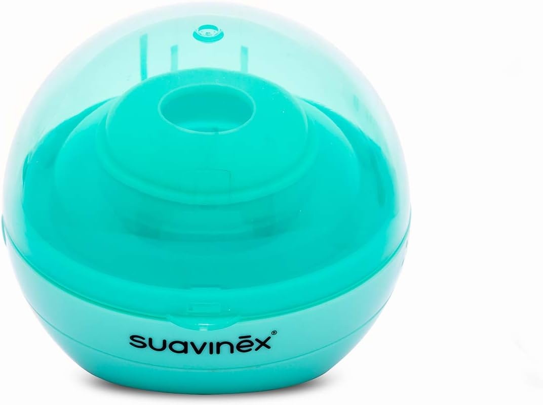 Draagbare UV Speensterilisator - 55% Korting - Steriliseert in 3 min