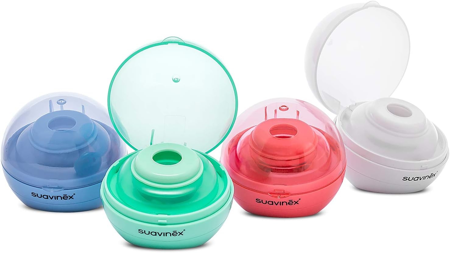 Draagbare UV Speensterilisator - 55% Korting - Steriliseert in 3 min