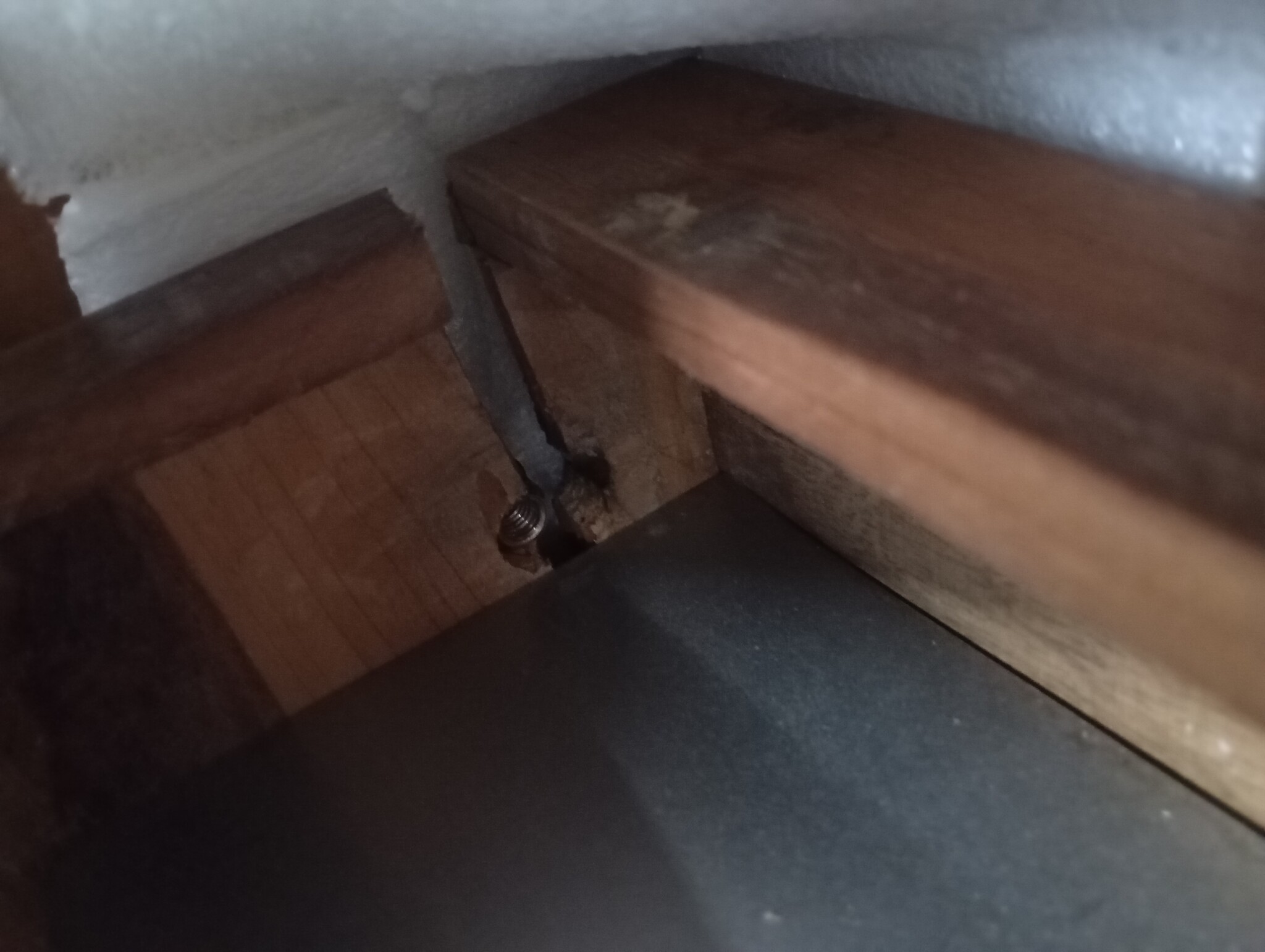 Geretourneerde Salontafel Massief Gerecycled Hout - 59% Korting