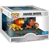 Disney 100 The Lion King Vinylbeeldje Hakuna Matata - 34% Korting
