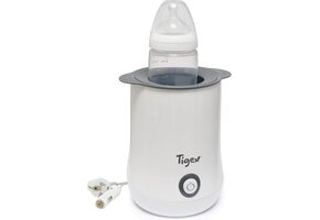 Flesverwarmer Express - 60 Sec. - TIGEX - 55% Korting