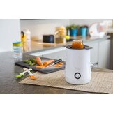 Flesverwarmer Express: Warm Binnen 60 Seconden (59% Korting)