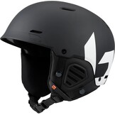 Bollé Mute Skihelm met Maddox Skibril Zwart Maat S