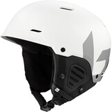 Bollé Mute Skihelm met Maddox Skibril Zwart Maat S