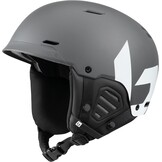 Bollé Mute Skihelm met Maddox Skibril Zwart Maat S