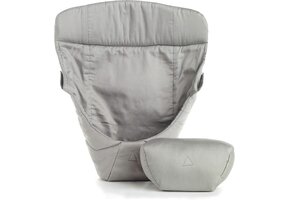 Babyinzetstuk Ergobaby | 3,2-5,5 kg | Grijs | 33% Korting