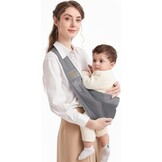 Baby Sling Carrier