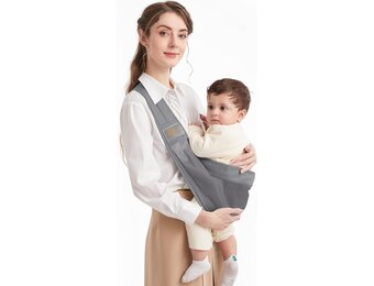 Baby Sling Carrier
