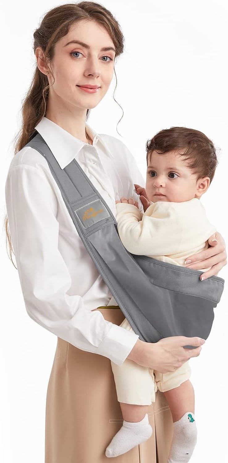 Baby Sling Carrier