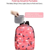 Baby Sling Carrier