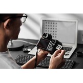 Lexar Professionele CFexpress Type-B 512 GB Zilver Maximaal lezen 1750 MB/s Max schrijven 1.300 MB/s Ondersteunt Japanse fabrikanten, LCXEXSL512G-RNENG