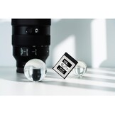 Lexar Professionele CFexpress Type-B 512 GB Zilver Maximaal lezen 1750 MB/s Max schrijven 1.300 MB/s Ondersteunt Japanse fabrikanten, LCXEXSL512G-RNENG