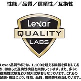 Lexar Professionele CFexpress Type-B 512 GB Zilver Maximaal lezen 1750 MB/s Max schrijven 1.300 MB/s Ondersteunt Japanse fabrikanten, LCXEXSL512G-RNENG