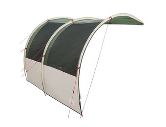 vidaXL Waterbestendige Tarp