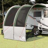 vidaXL Waterbestendige Tarp
